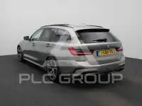 2020 BMW 330
