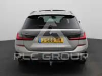 2020 BMW 330