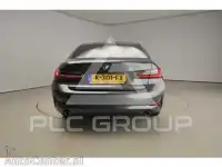 2020 BMW 330