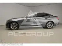 2020 BMW 330