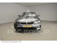 2020 BMW 330