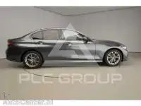 2020 BMW 330