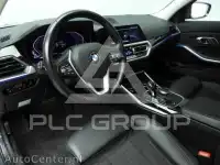 2020 BMW 330