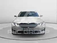 2020 BMW 330