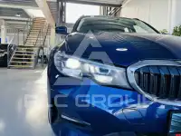 2020 BMW 330