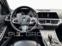 2020 BMW 330