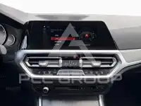 2020 BMW 330