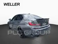 2020 BMW 330