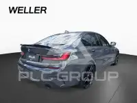 2020 BMW 330