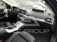 2020 BMW 330