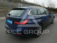 2020 BMW 330