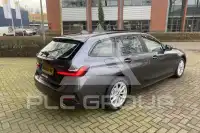 2020 BMW 330