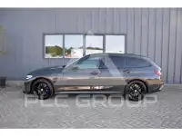 2020 BMW 330