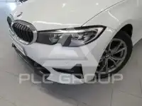 2020 BMW 330