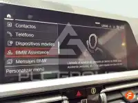 2020 BMW 330