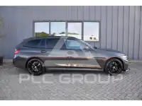 2020 BMW 330