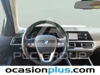 2020 BMW 330