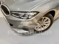 2020 BMW 330