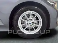 2020 BMW 330