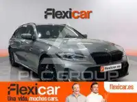 2020 BMW 330
