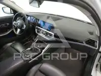2020 BMW 330