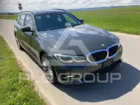 2020 BMW 330