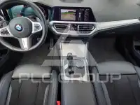 2020 BMW 330
