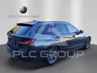 2020 BMW 330