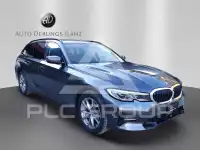 2020 BMW 330