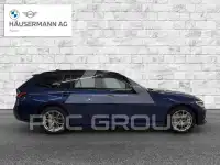2020 BMW 330
