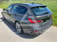 2020 BMW 330