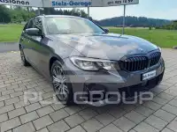 2020 BMW 330