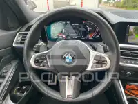 2020 BMW 330