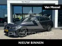 2020 BMW 330