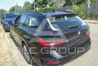 2020 BMW 330