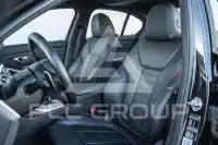 2020 BMW 330