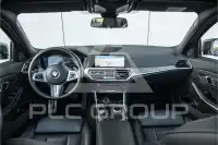 2020 BMW 330