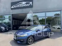 2020 BMW 330