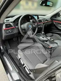 2020 BMW 330