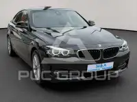 2020 BMW 330