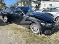 2020 BMW 330