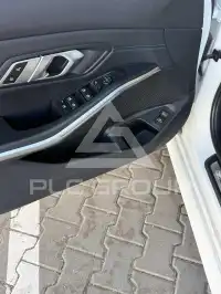 2020 BMW 330