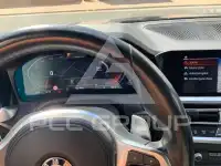 2020 BMW 330