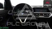 2020 BMW 330