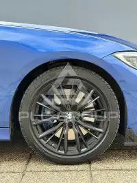 2020 BMW 330