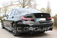 2020 BMW 330