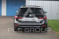 2020 BMW 330