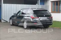 2020 BMW 330