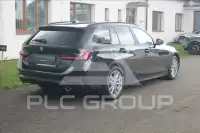 2020 BMW 330