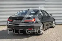 2020 BMW 330